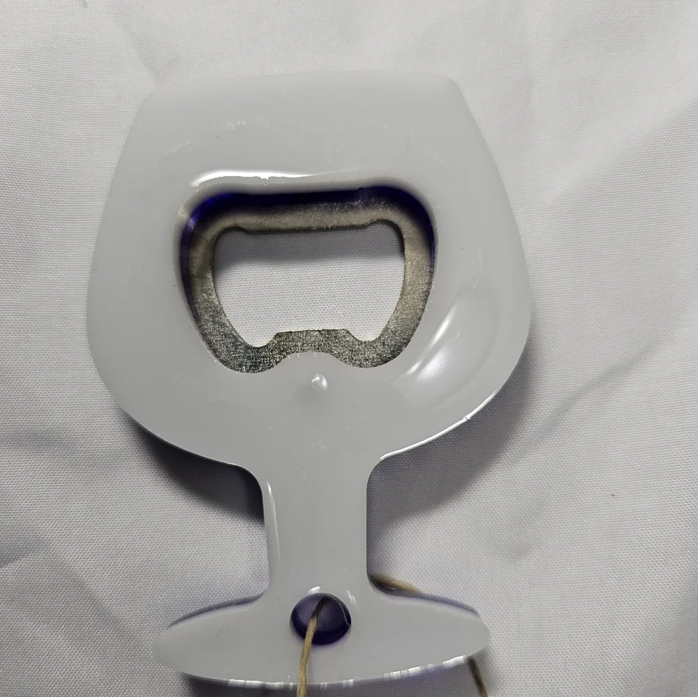 Cap Opener